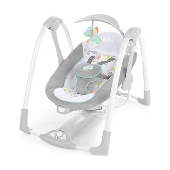 Kids II Ingenuity ljuljaška Convert Me 2 Seat Wimberly Kids II Ingenuity ljuljaška Convert Me 2 Seat Wimberly