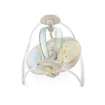 Kids II Ingenuity ljuljaška Soothn Delight-2 Kids II Ingenuity ljuljaška Soothn Delight-2