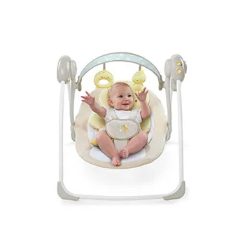 Kids II Ingenuity ljuljaška Soothn Delight-4 Kids II Ingenuity ljuljaška Soothn Delight-4