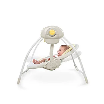 Kids II Ingenuity ljuljaška Soothn Delight-6 Kids II Ingenuity ljuljaška Soothn Delight-6