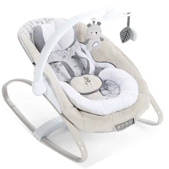 Kids II ljuljaška ležaljka SnartSuze Gliding Swing&Rocker - Holden-1 Kids II ljuljaška ležaljka SnartSuze Gliding Swing&Rocker - Holden-1