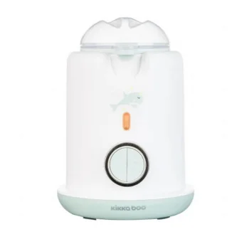 Kikka Boo grejač za flašice 3u1 Warmy Kikka Boo grejač za flašice 3u1 Warmy