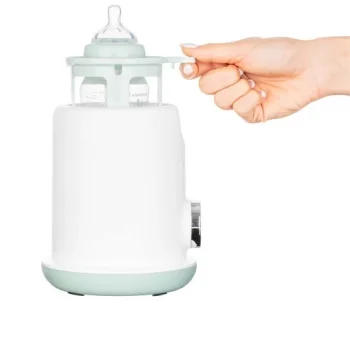 Kikka Boo grejač za flašice 3u1 Warmy-1 Kikka Boo grejač za flašice 3u1 Warmy-1