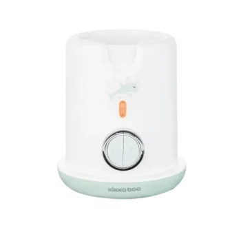 Kikka Boo grejač za flašice 3u1 Warmy-2 Kikka Boo grejač za flašice 3u1 Warmy-2