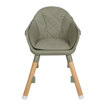 Kikka Boo hranilica Woody 6u1 Army Green-4 Kikka Boo hranilica Woody 6u1 Army Green-4