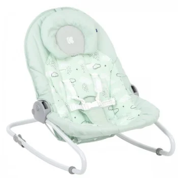 Kikka Boo ljuljaška 2u1 Mia Stella sa adapterom i daljinskim upravljačem mint-1 Kikka Boo ljuljaška 2u1 Mia Stella sa adapterom i daljinskim upravljačem mint-1