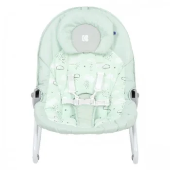 Kikka Boo ljuljaška 2u1 Mia Stella sa adapterom i daljinskim upravljačem mint-2 Kikka Boo ljuljaška 2u1 Mia Stella sa adapterom i daljinskim upravljačem mint-2