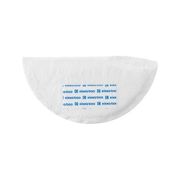 Kikka Boo ulošci za grudi za jednokratnu upotrebu set 25/1 Honeycomb-3 Kikka Boo ulošci za grudi za jednokratnu upotrebu set 25/1 Honeycomb-3