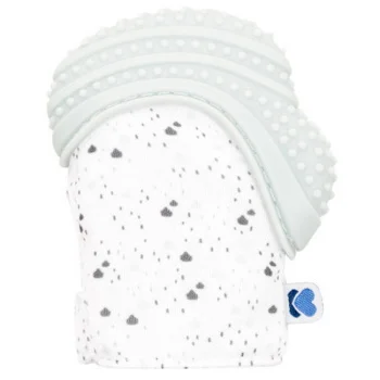 Kikka Boo glodalica rukavica Savanna Blue Kikka Boo glodalica rukavica Savanna Blue