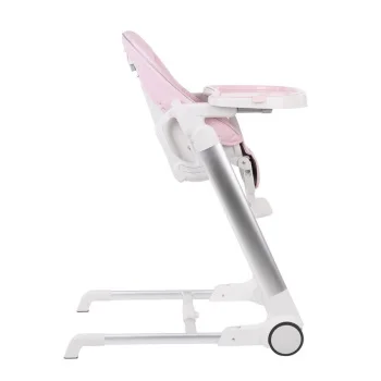 Kikka Boo hranilica za bebe Maple pink-3 Kikka Boo hranilica za bebe Maple pink-3