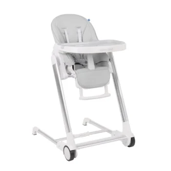 Kikka Boo hranilica za bebe Maple grey Kikka Boo hranilica za bebe Maple grey