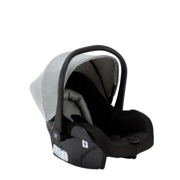 Kikka Boo dečija kolica 3u1 Irene set sa autosedištem i tvrdom korpom grey-8 Kikka Boo dečija kolica 3u1 Irene set sa autosedištem i tvrdom korpom grey-8