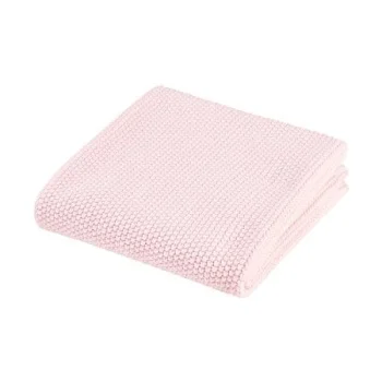 Kikka Boo ćebence za bebe 75x100 Bear with me Blue-1 Kikka Boo ćebence za bebe 75x100 Bear with me Blue-1