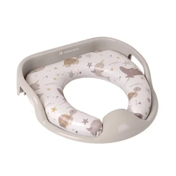Kikka Boo adapter za WC šolju Sea World beige KKB11012 Kikka Boo adapter za WC šolju Sea World beige KKB11012