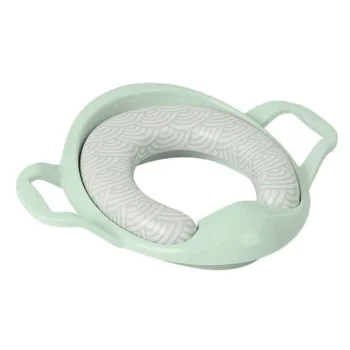 Kikka Boo adapter za WC šolju Shape of Sea Mint Kikka Boo adapter za WC šolju Shape of Sea Mint