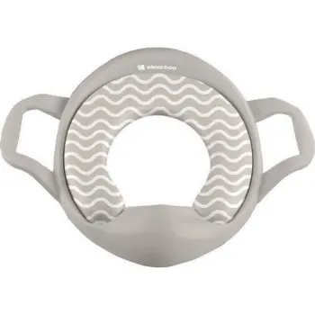 Kikka Boo adapter za WC šolju Shape of Sea Beige-1