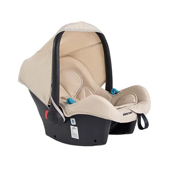 Kikka Boo auto-sedište Bali Beige Melange 0-13kg Kikka Boo auto-sedište Bali Beige Melange 0-13kg