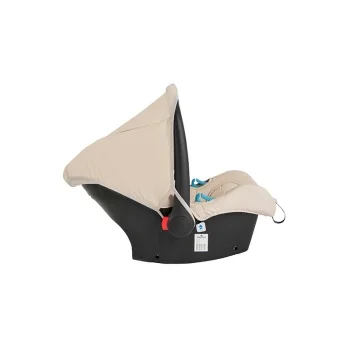 Kikka Boo auto-sedište Bali Beige Melange 0-13kg -2 Kikka Boo auto-sedište Bali Beige Melange 0-13kg -2