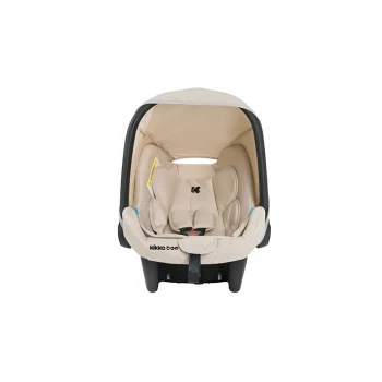 Kikka Boo auto-sedište Bali Beige Melange 0-13kg -3 Kikka Boo auto-sedište Bali Beige Melange 0-13kg -3