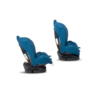 Kikka Boo auto-sedište Bon Voyage + SPS Red Cars 0-25kg-1 Kikka Boo auto-sedište Bon Voyage + SPS Red Cars 0-25kg-1