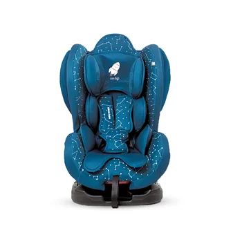 Kikka Boo auto-sedište Bon Voyage + SPS Blue Rocket 0-25kg  Kikka Boo auto-sedište Bon Voyage + SPS Blue Rocket 0-25kg