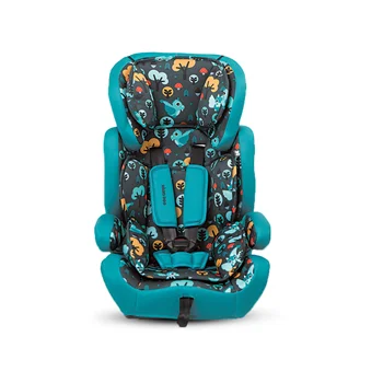 Kikka Boo auto-sedište Joyride Dragon 9-36kg Kikka Boo auto-sedište Joyride Dragon 9-36kg