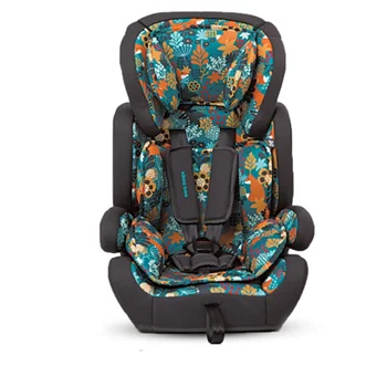Kikka Boo auto-sedište Joyride Fox 9-36kg Kikka Boo auto-sedište Joyride Fox 9-36kg