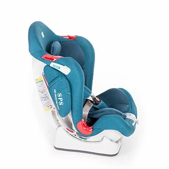 Kikka Boo auto-sedište oright 0-25 kg Zelena-2 Kikka Boo auto-sedište oright 0-25 kg Zelena-2