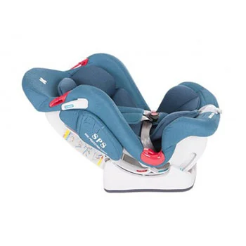 Kikka Boo auto-sedište oright 0-25 kg Zelena-3 Kikka Boo auto-sedište oright 0-25 kg Zelena-3