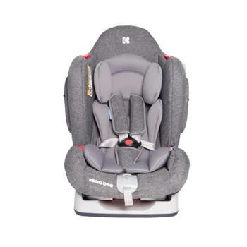 Kikka Boo auto-sedište ORight + SPS Grey 0-25kg Kikka Boo auto-sedište ORight + SPS Grey 0-25kg