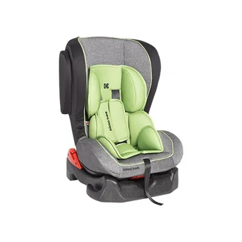 Kikka Boo auto-sedište Sport Green 0-18kg Kikka Boo auto-sedište Sport Green 0-18kg