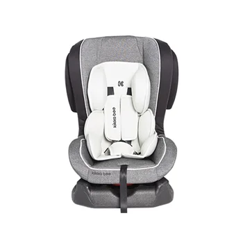 Kikka Boo auto-sedište Sport Gray 0-18kg Kikka Boo auto-sedište Sport Gray 0-18kg