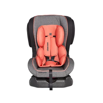 Kikka Boo auto-sedište Sport Coral 0-18kg Kikka Boo auto-sedište Sport Coral 0-18kg