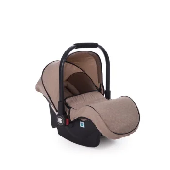 Kikka Boo autosedište 0-13 kg Beloved beige Kikka Boo autosedište 0-13 kg Beloved beige