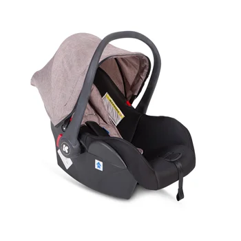 Kikka Boo autosedište 0-13 kg Darling beige Kikka Boo autosedište 0-13 kg Darling beige