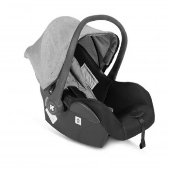 Kikka Boo autosedište 0-13 kg Darling light grey Kikka Boo autosedište 0-13 kg Darling light grey