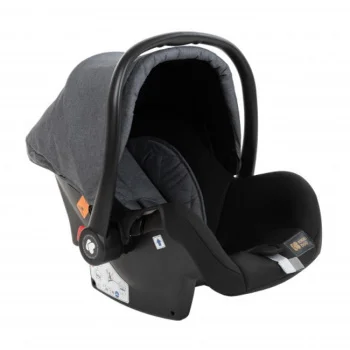 Kikka Boo autosedište 0-13 kg Amaia dark grey Kikka Boo autosedište 0-13 kg Amaia dark grey