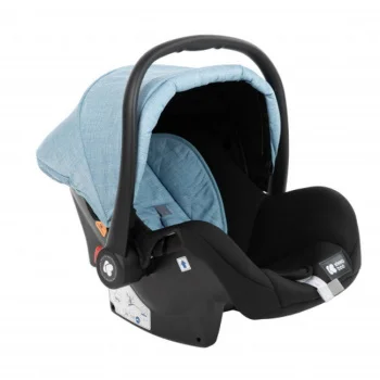 Kikka Boo autosedište 0-13 kg Amaia blue Kikka Boo autosedište 0-13 kg Amaia blue