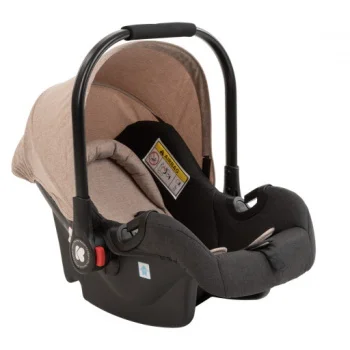 Kikka Boo autosedište 0-13 kg Gianni beige-1 Kikka Boo autosedište 0-13 kg Gianni beige-1