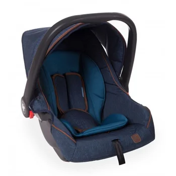 Kikka Boo autosedište 0-13 kg Maui blue Kikka Boo autosedište 0-13 kg Maui blue