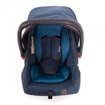 Kikka Boo autosedište 0-13 kg Maui blue-1 Kikka Boo autosedište 0-13 kg Maui blue-1
