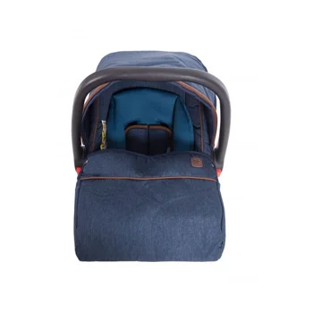 Kikka Boo autosedište 0-13 kg Maui blue-2 Kikka Boo autosedište 0-13 kg Maui blue-2