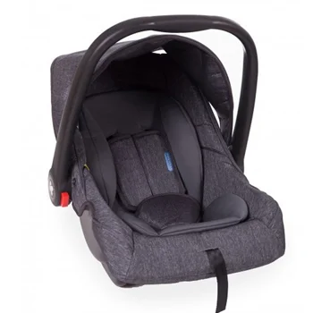 Kikka Boo autosedište 0-13 kg Maui grey Kikka Boo autosedište 0-13 kg Maui grey