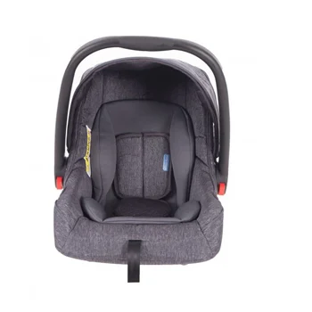 Kikka Boo autosedište 0-13 kg Maui grey-2 Kikka Boo autosedište 0-13 kg Maui grey-2