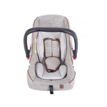 Kikka Boo autosedište 0-13 kg Maui beige-1 Kikka Boo autosedište 0-13 kg Maui beige-1