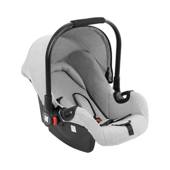 Kikka Boo autosedište 0-13 kg Nala grey-1 Kikka Boo autosedište 0-13 kg Nala grey-1