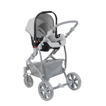 Kikka Boo autosedište 0-13 kg Nala grey-2 Kikka Boo autosedište 0-13 kg Nala grey-2