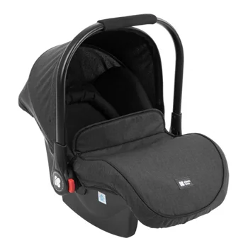 Kikka Boo autosedište 0-13 kg Nala black Kikka Boo autosedište 0-13 kg Nala black