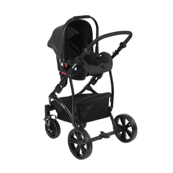 Kikka Boo autosedište 0-13 kg Nala black-2 Kikka Boo autosedište 0-13 kg Nala black-2