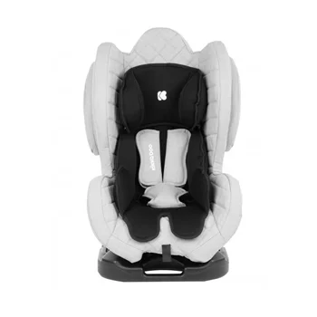 Kikka Boo autosedište 0-25 kg Bon Voiage SPS light grey Kikka Boo autosedište 0-25 kg Bon Voiage SPS light grey